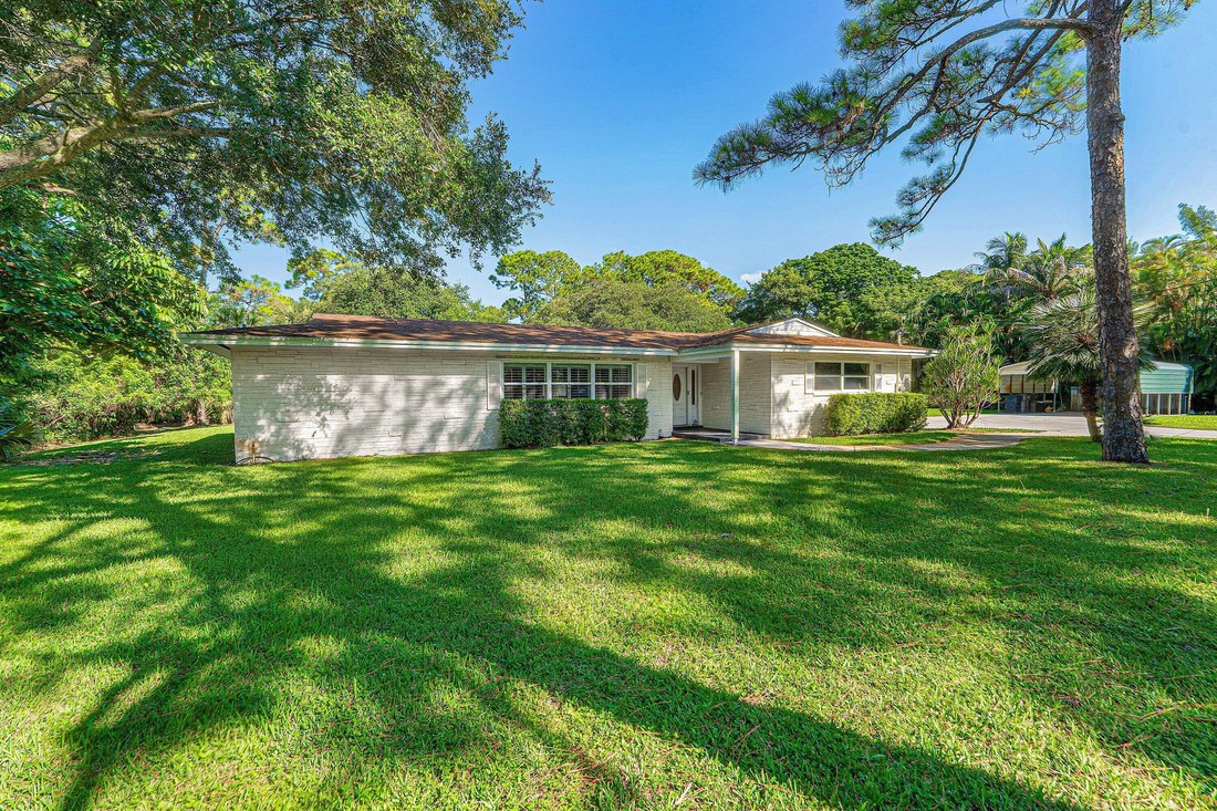 Casa a Palm Beach Gardens, Florida, Stati Uniti 1 - 18718636
