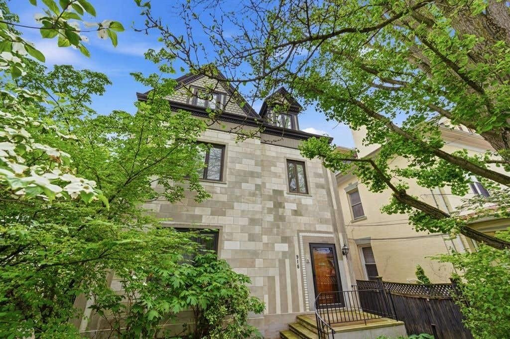 Casa a Pittsburgh, Pennsylvania, Stati Uniti 2 - 17412625