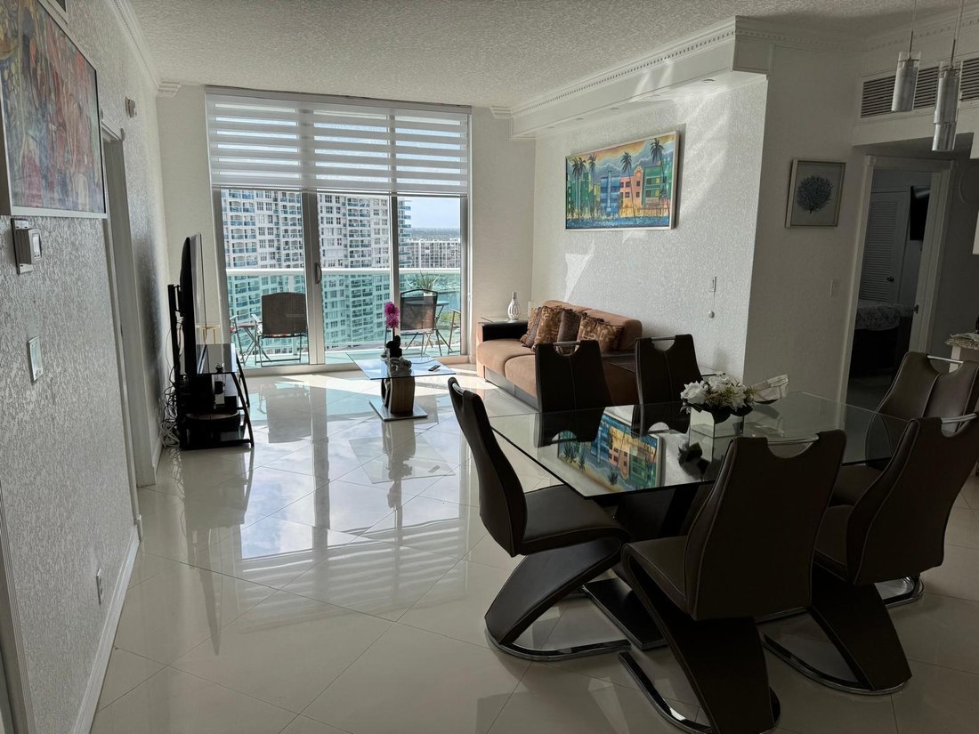 Condominio a Hollywood, Florida, Stati Uniti 3 - 18718637