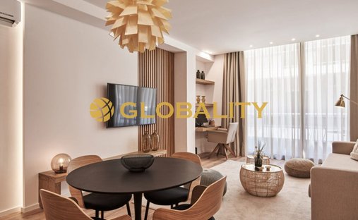 Appartement à Sunoikia Kolonakiou, 1st District of Athens, Athens 1