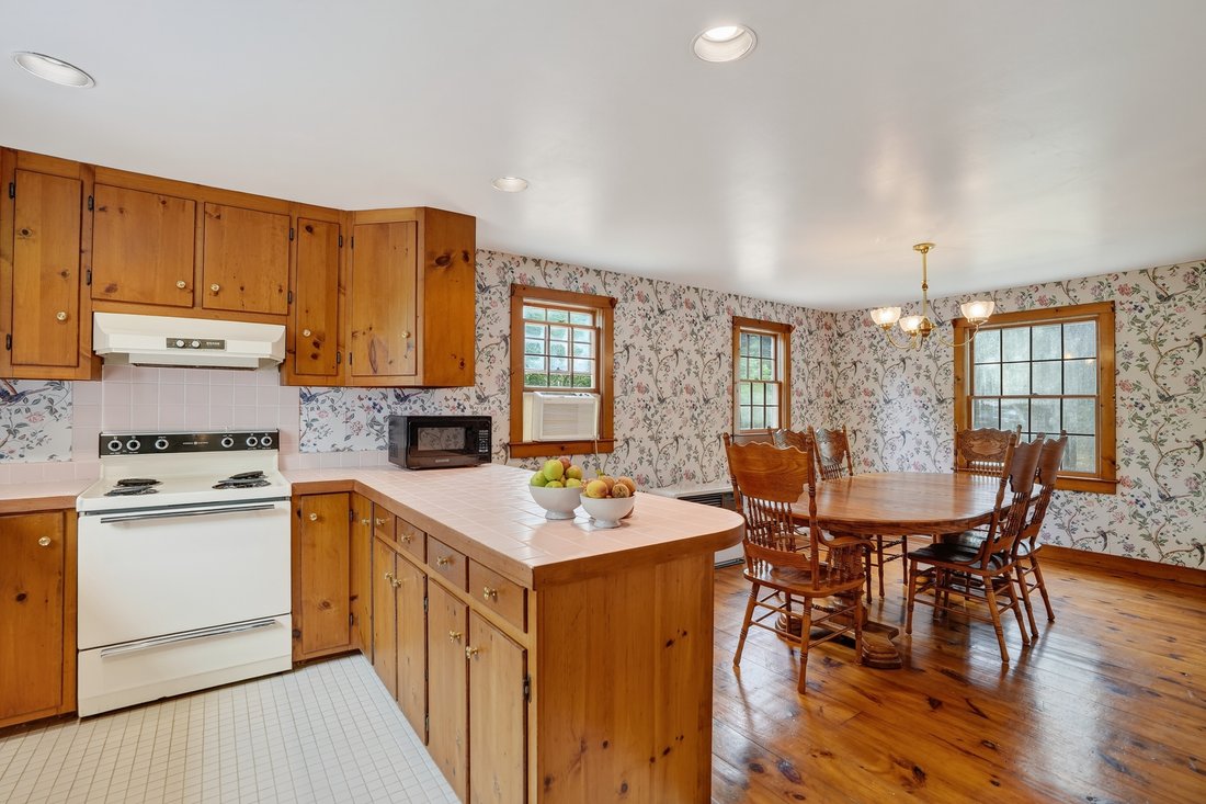 Haus in Edgartown, Massachusetts, Vereinigte Staaten 4 - 18716690