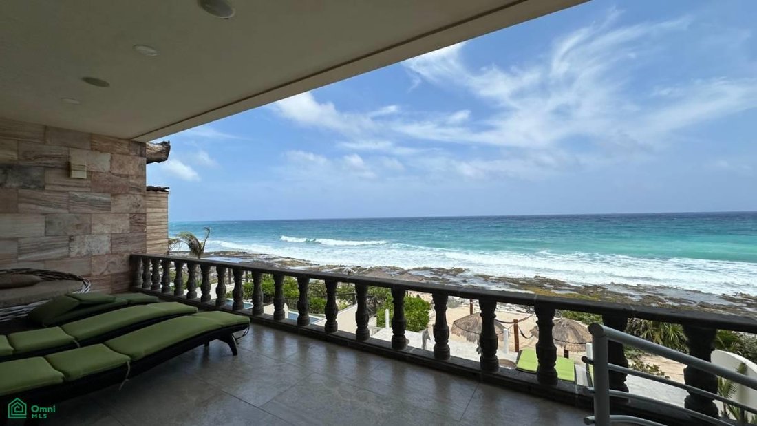 Casa in Puerto Aventuras, Quintana Roo, Messico 5 - 17088572