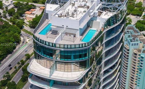 Condo in Miami, Florida, United States 1