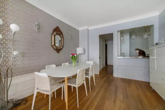 Apartamento en Auteuil Nord, Paris 16e Arrondissement, París 5 - 17411907