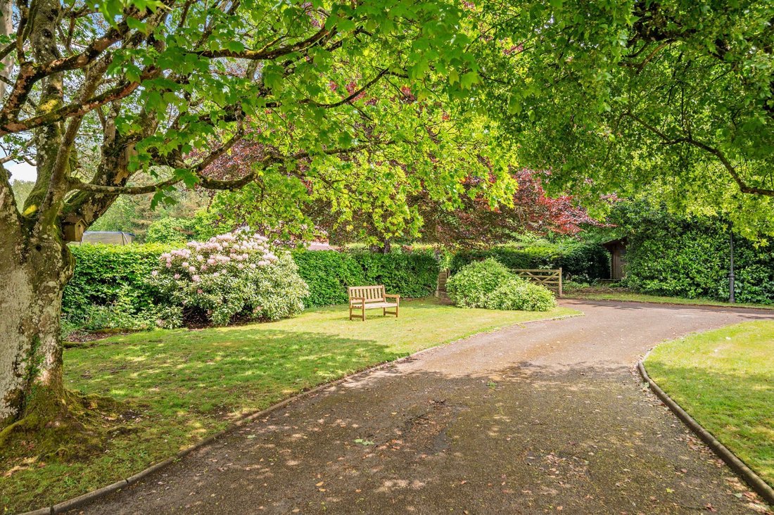 Casa in Winsham, Inghilterra 3 - 18716557