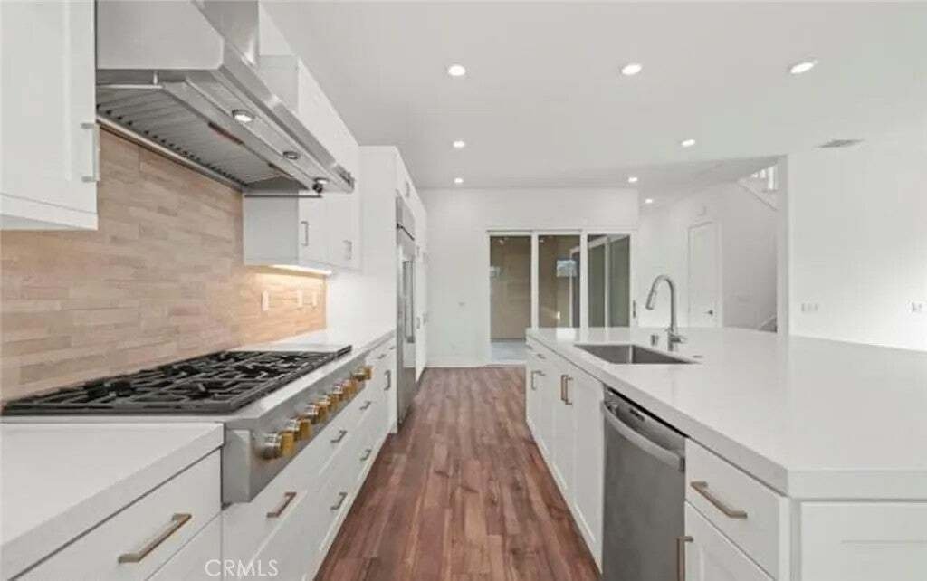 House in Santa Clarita, California, United States 4 - 18719088