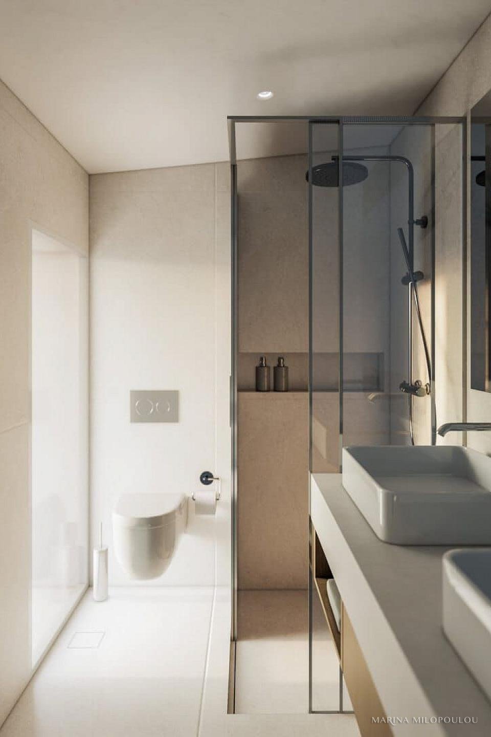Apartment in Glyfada, Attica, Greece 4 - 18717633