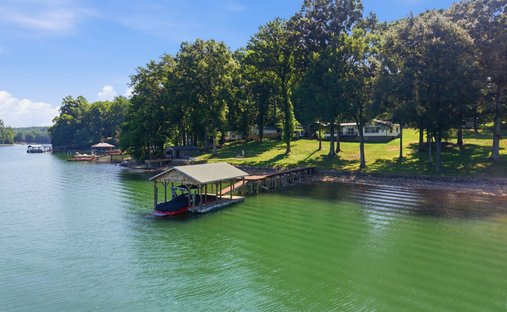 Casa a Lake Norman of Catawba, Carolina del Nord, Stati Uniti 1