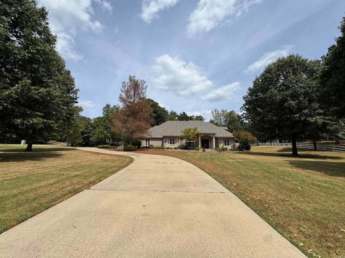 House in Jonesboro, Arkansas, United States 2 - 18718181