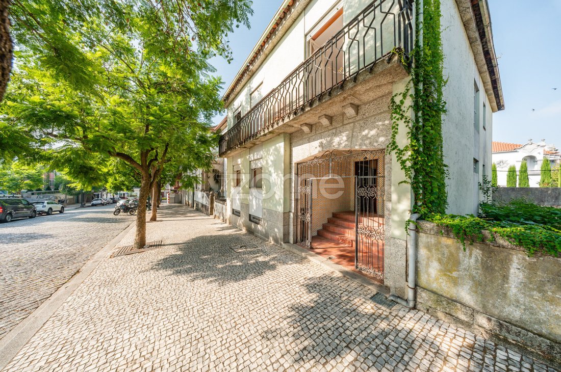 Haus in Oliveira, Sao Paio e Sao Sebastiao, Braga, Portugal 3 - 18719809