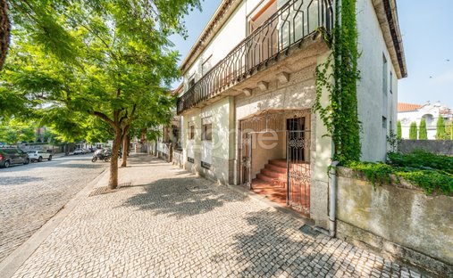Casa a Oliveira, Sao Paio e Sao Sebastiao, Braga, Portogallo 1