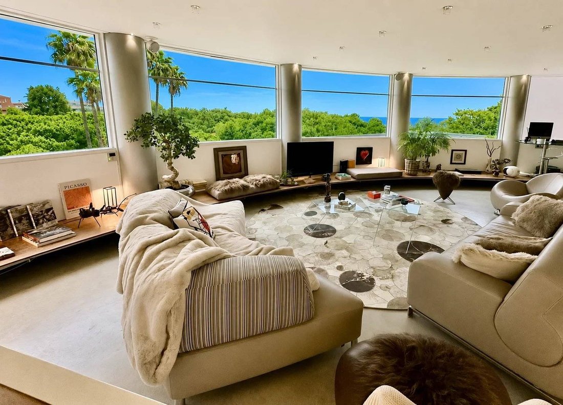 Apartamento en Cabbe-Saint Roman, Roquebrune-Cap-Martin, Francia 3 - 15689679
