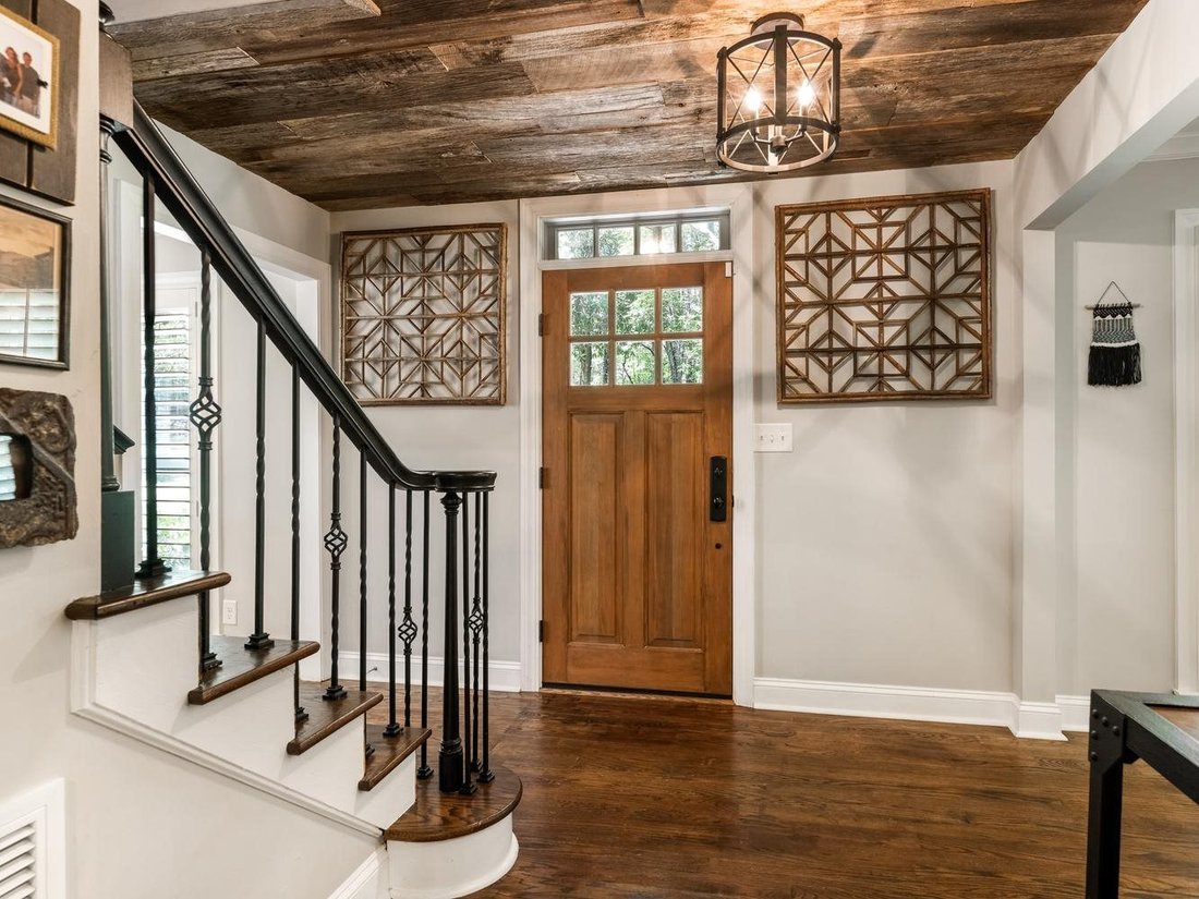 House in Charlotte, North Carolina, United States 4 - 18603555