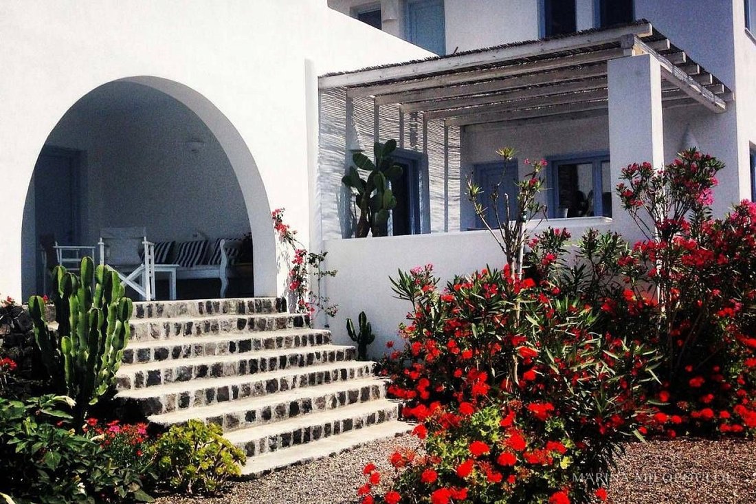 Villa in Community of Ia, Ia, Greece 5 - 18717170