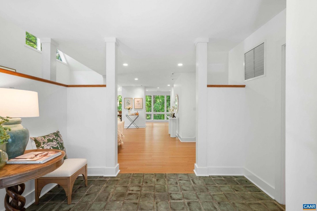 House in Charlottesville, Virginia, United States 3 - 18718328