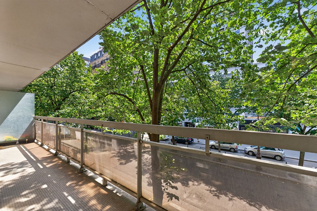 Apartment in Alleray Procession, Paris 15e Arrondissement, Paris 1 - 18717594