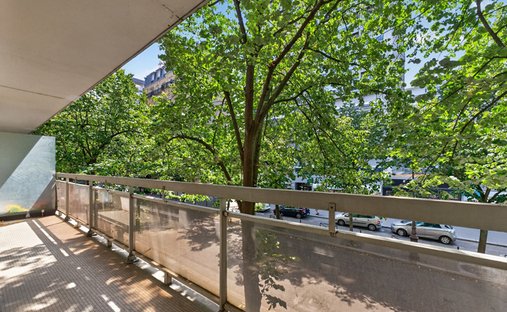 Wohnung in Alleray-Prozession, Paris 15e Arrondissement, Paris 1