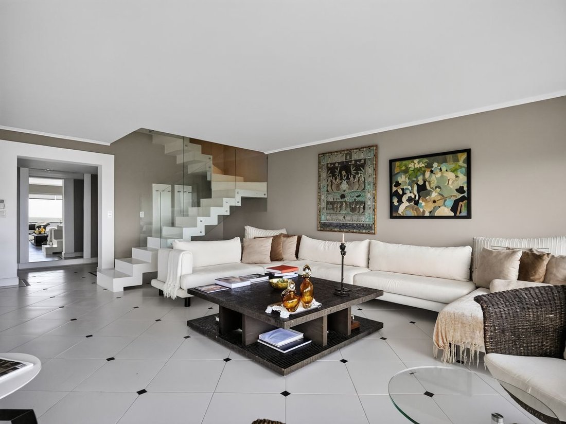 Apartment in Punta del Este, Maldonado Department, Uruguay 3 - 18719055