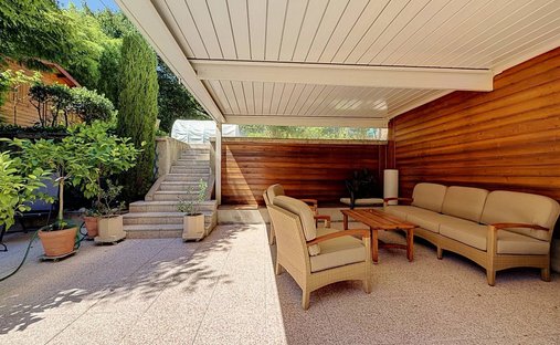 Maison à Sainte-Foy-lès-Lyon, Auvergne-Rhône-Alpes, France 1