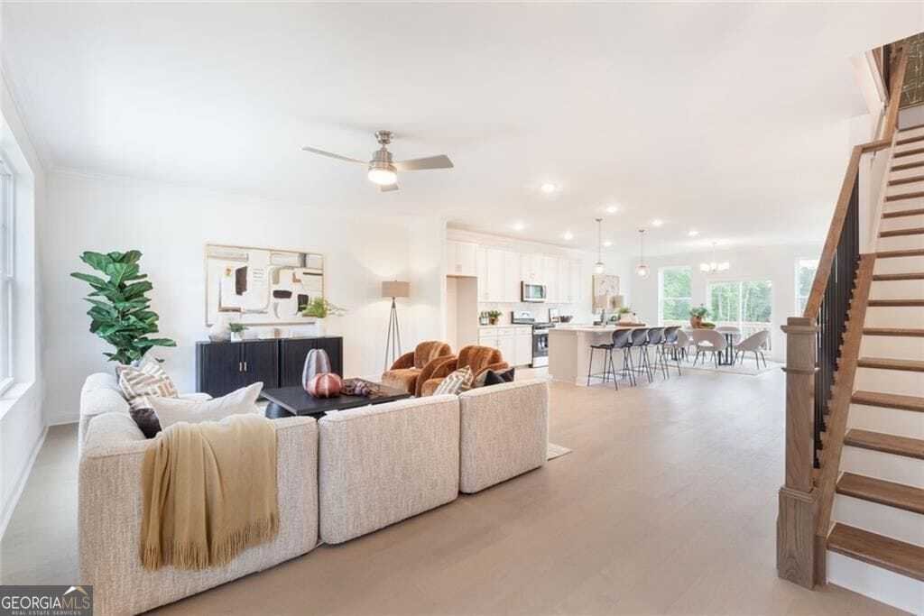 Residenza a Buford, Georgia, Stati Uniti 4 - 17633563