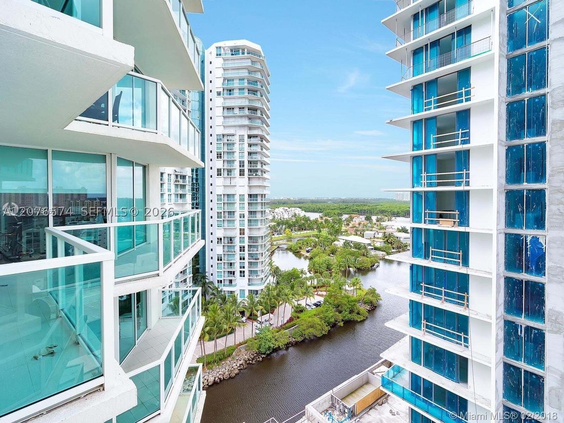 Condominio en Golden Beach, Florida, Estados Unidos 2 - 18719374