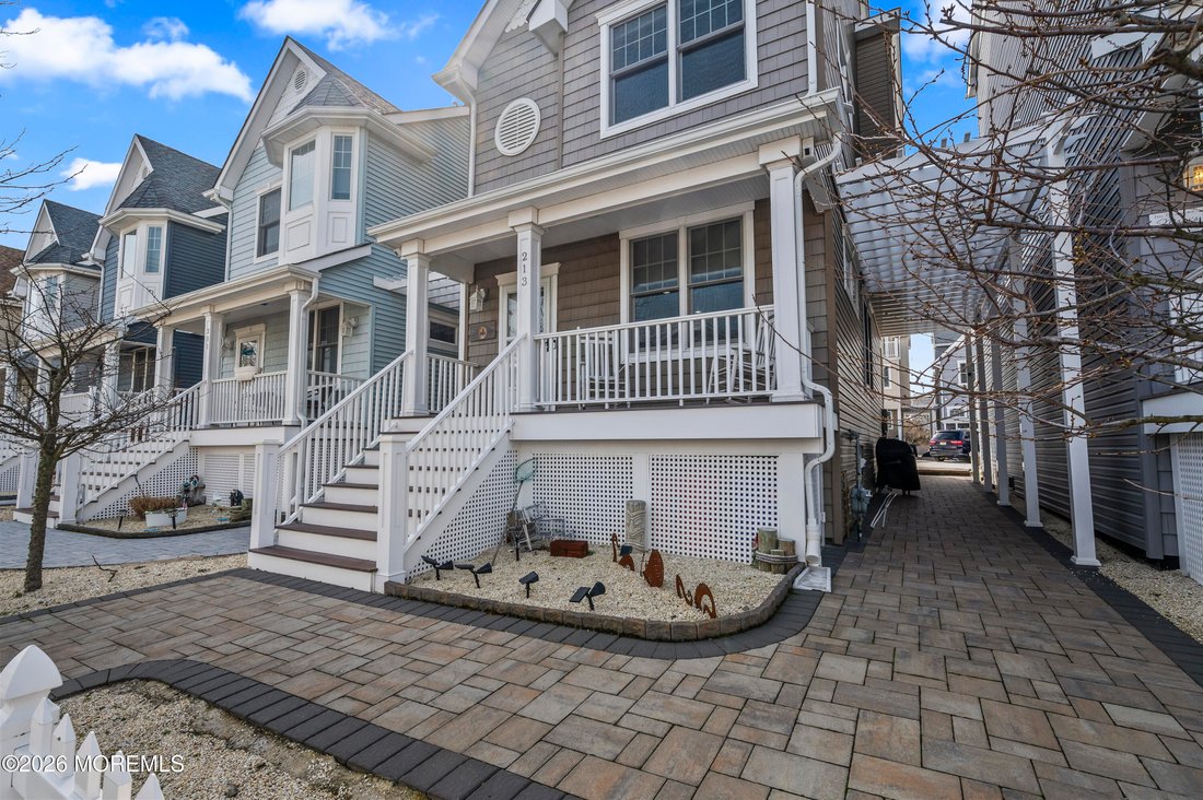 Haus in Seaside Heights, New Jersey, Vereinigte Staaten 2 - 18718036