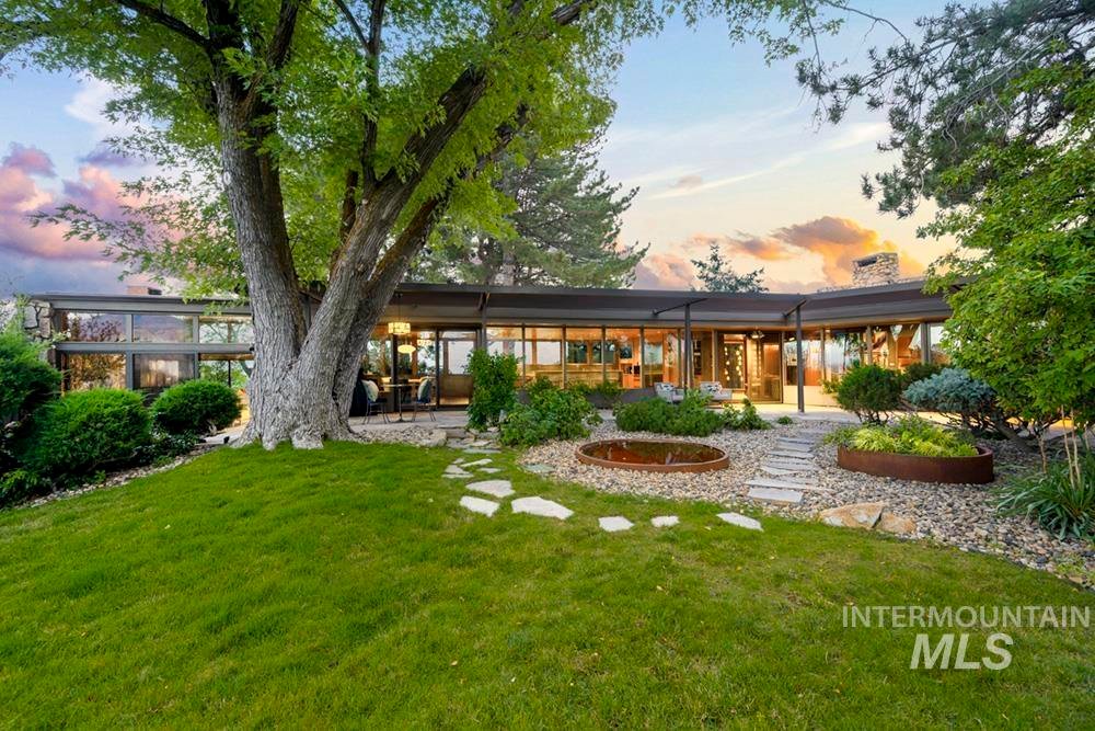 House in Boise, Idaho, United States 1 - 18718123