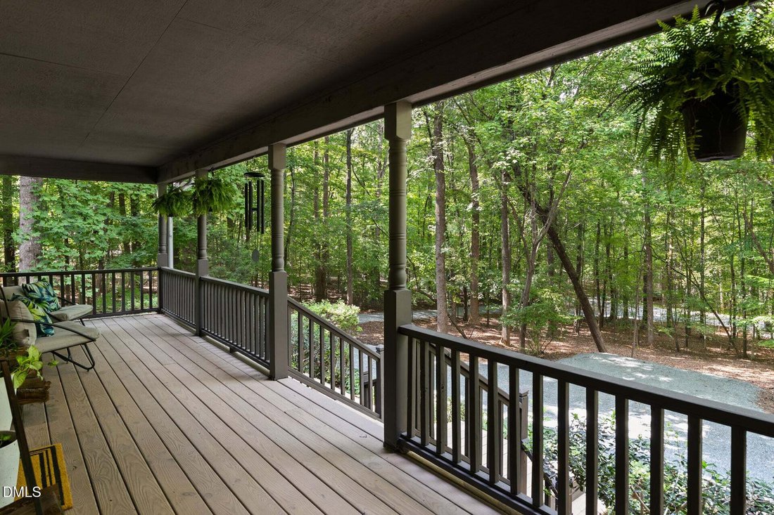 House in Hillsborough, North Carolina, United States 4 - 18719414