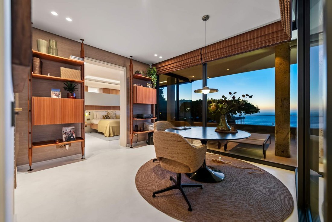 Apartment in City Centre, Cape Town, South Africa 4 - 18716612