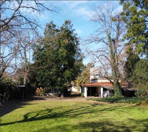 Land in Moreno, Provinz Buenos Aires, Argentinien 2 - 18720004