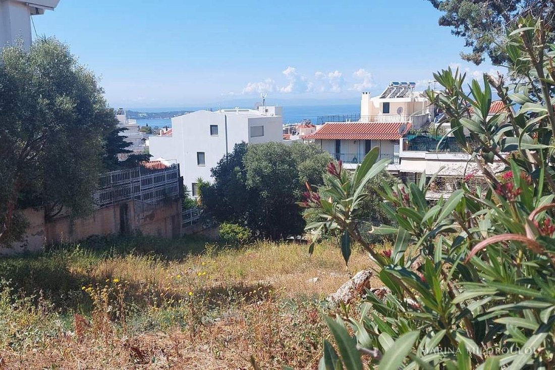 Land in Voula, Attica, Greece 5 - 18716921