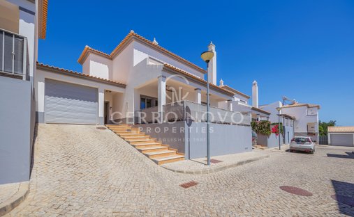 Villa à Paderne, Algarve, Portugal 1