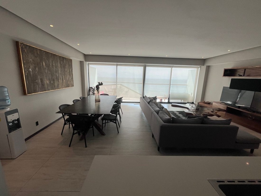 Apartment in Bucerías, Nayarit, Mexico 3 - 18716859