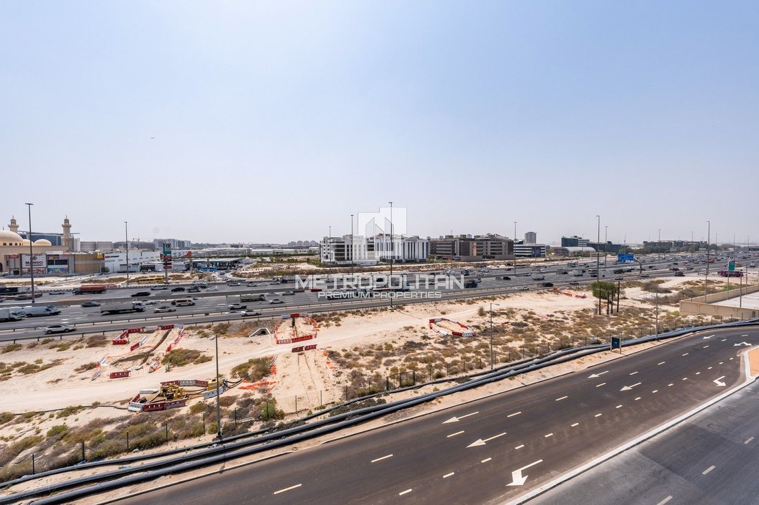 Appartamento a Al Barsha South 5, Al Barsha, Emirato di Dubai 5 - 18526761