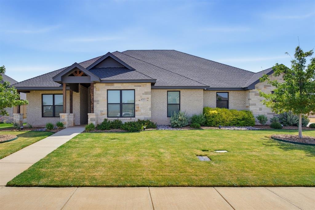Casa en Abilene, Texas, Estados Unidos 1 - 18711583