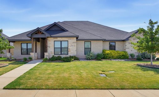 Casa en Abilene, Texas, Estados Unidos 1