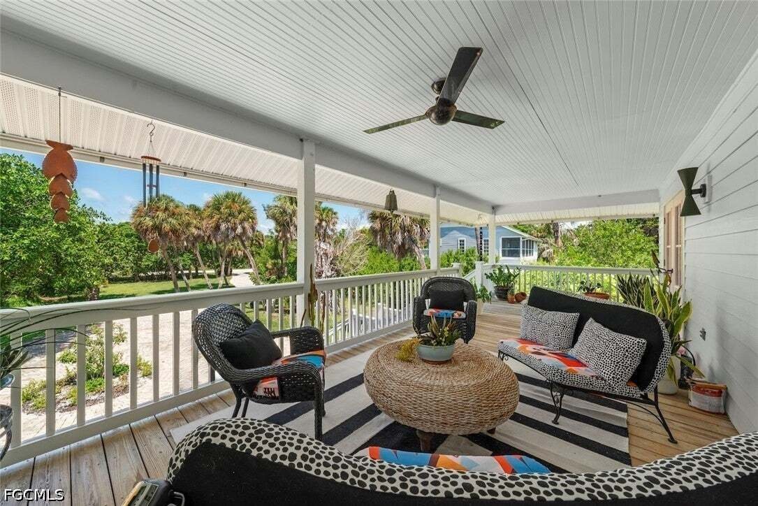 Casa a Sanibel, Florida, Stati Uniti 4 - 18718603