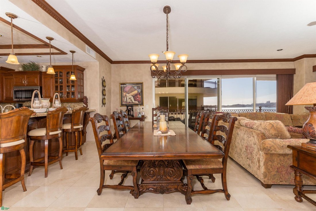 Condominio en Puerto Peñasco, Sonora, México 3 - 18013188