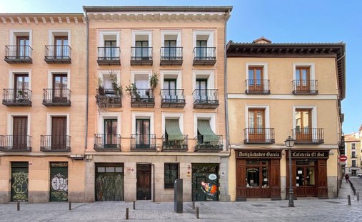 Appartamento a Centro, Madrid, Spagna 1