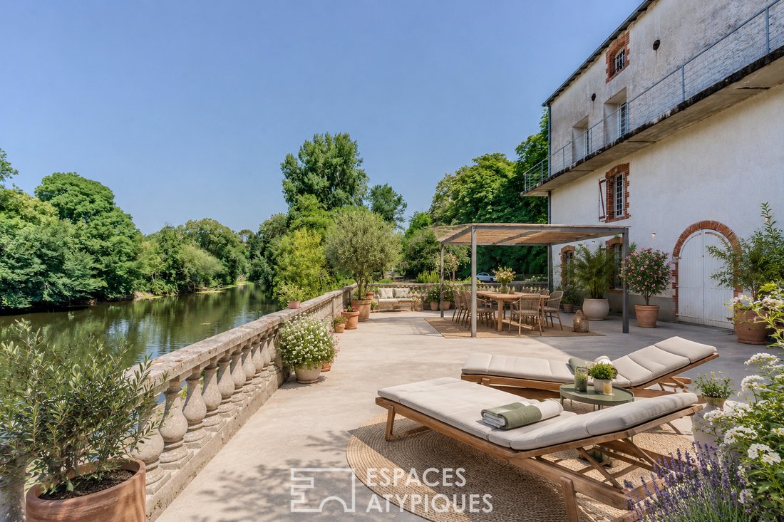 Villa in Saint-Hilaire-de-Clisson, Pays de la Loire, France 1 - 18717561