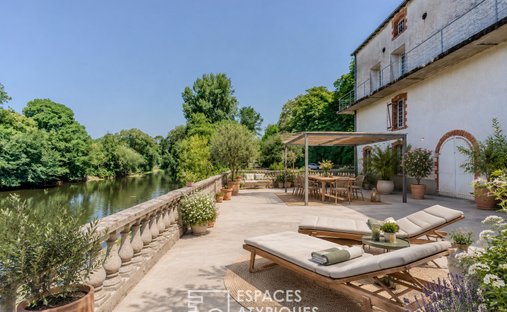 Villa in Saint-Hilaire-de-Clisson, Pays de la Loire, France 1