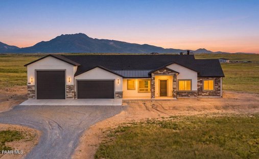 Haus in Prescott Valley, Arizona, Vereinigte Staaten 1