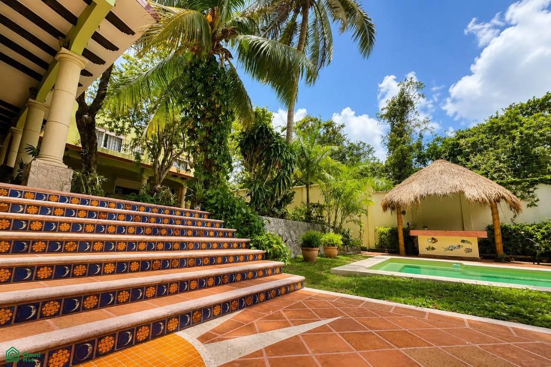Condo in San Miguel de Cozumel, Quintana Roo, Mexico 2 - 18496512
