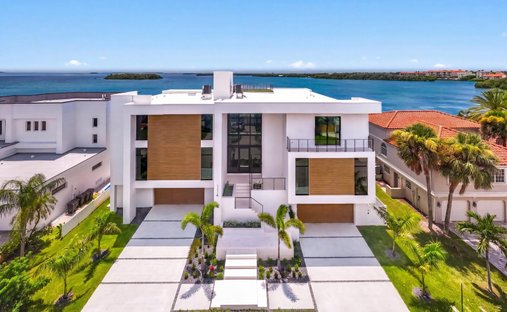 Casa en San Petersburgo, Florida, Estados Unidos 1