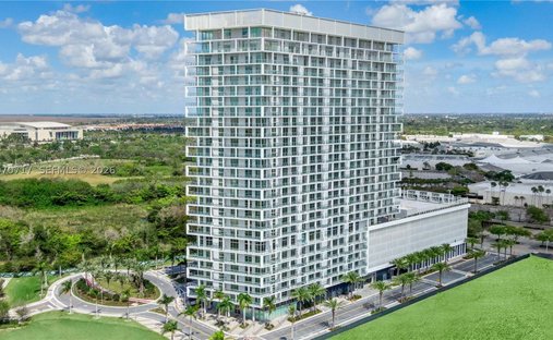 Condominio en Plantation, Florida, Estados Unidos 1