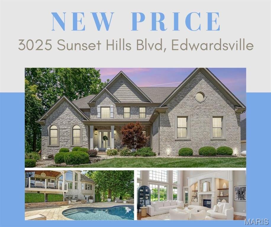 House in Edwardsville, Illinois, United States 1 - 18012569