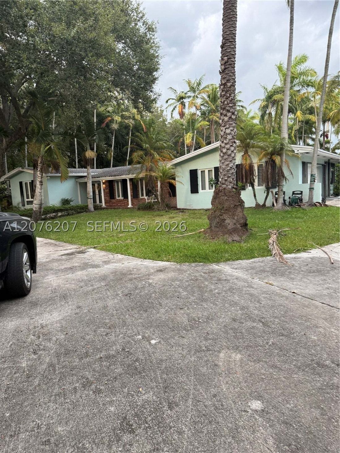 Casa en Coral Gables, Florida, Estados Unidos 1 - 18719322
