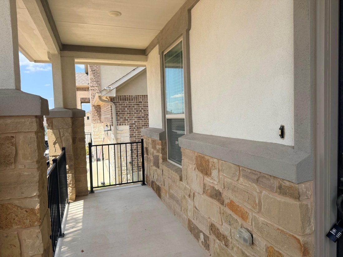 Casa en Kyle, Texas, Estados Unidos 5 - 18719002