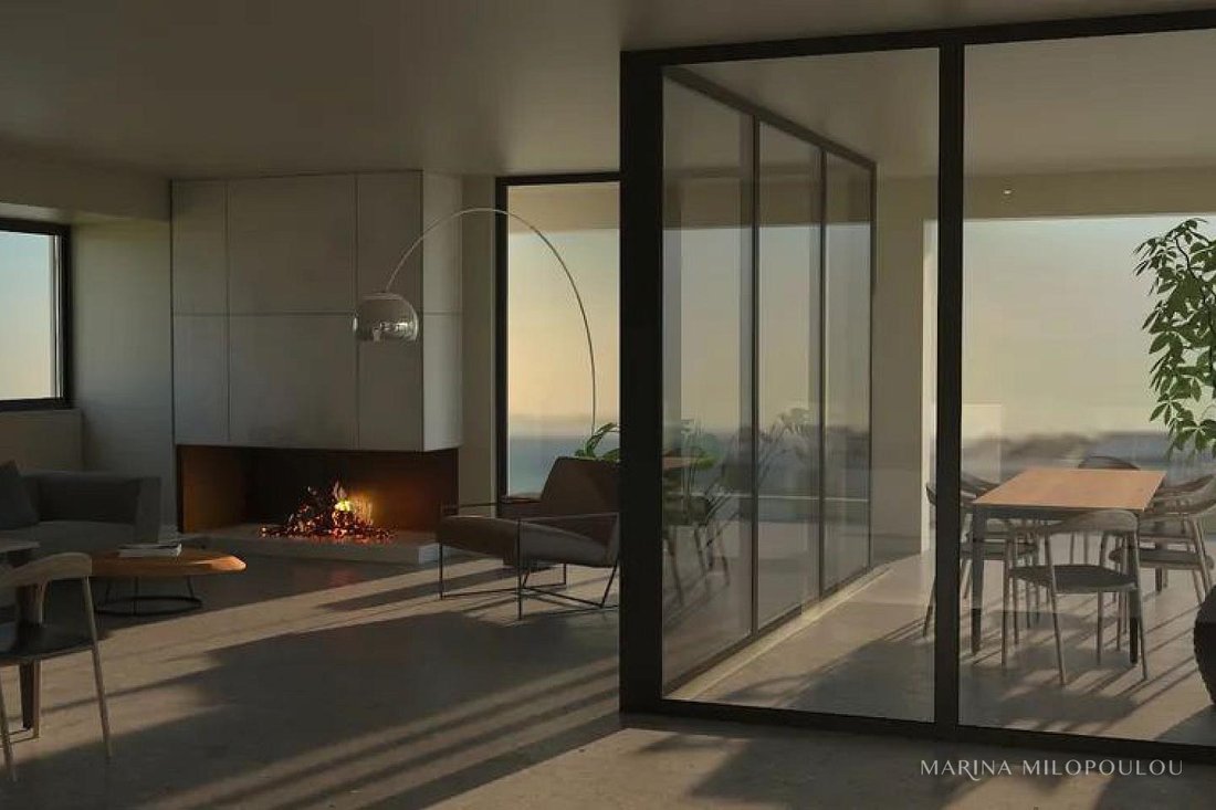 Apartment in Glyfada, Attica, Greece 2 - 18717412