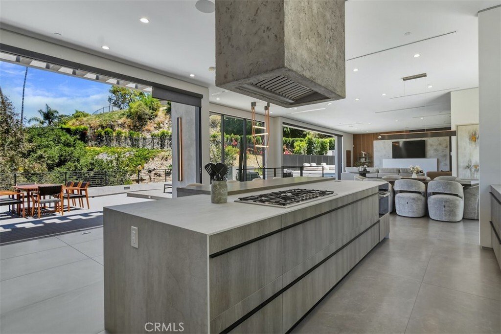 Casa a Los Angeles, California, Stati Uniti 5 - 18717791